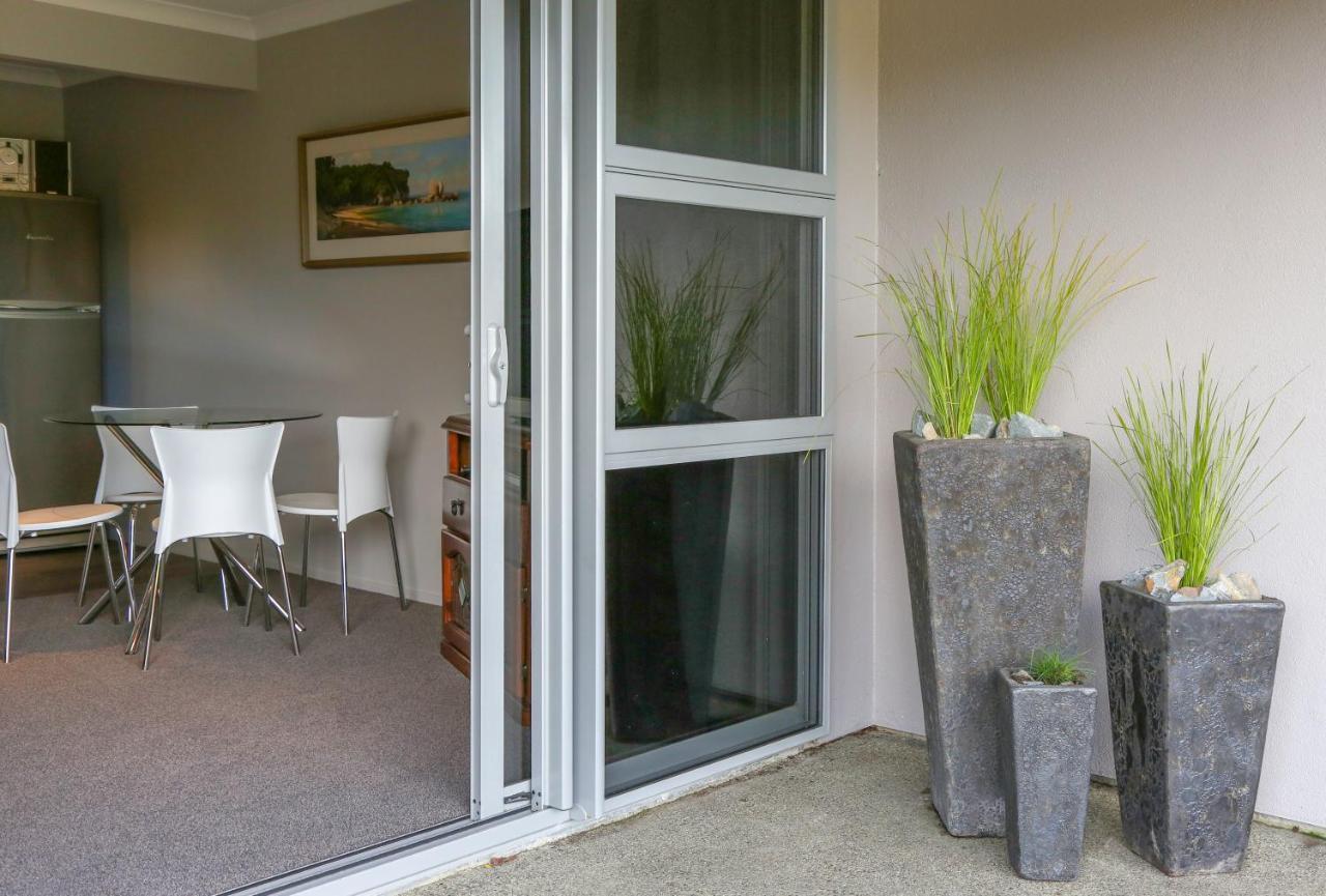 קאיטריטרי Two Tuis Accomodation מראה חיצוני תמונה